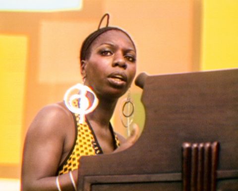 Nina Simone Summer of Soul