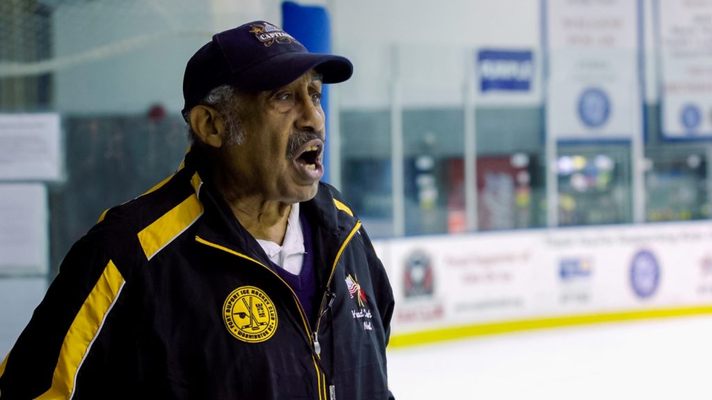 Willie O'Ree's Unsung Story of Breaking the NHL's Color Barrier