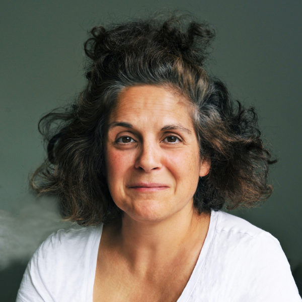 Jennifer Baichwal