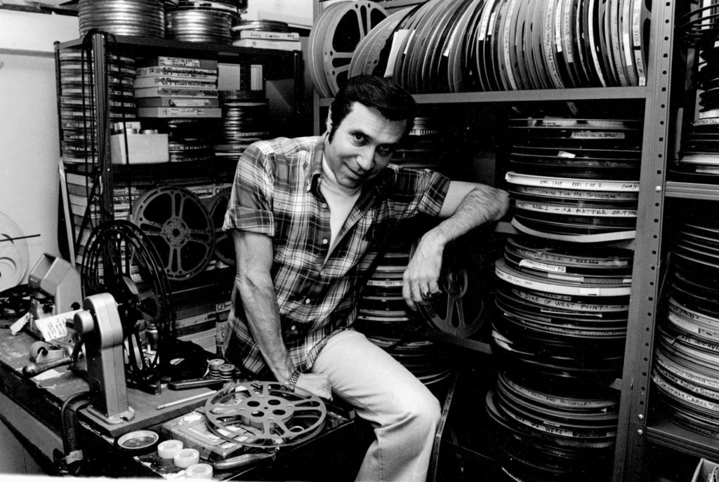 Pat Rocco Dared Review: The Power of the Big, er, Screen - POV Magazine