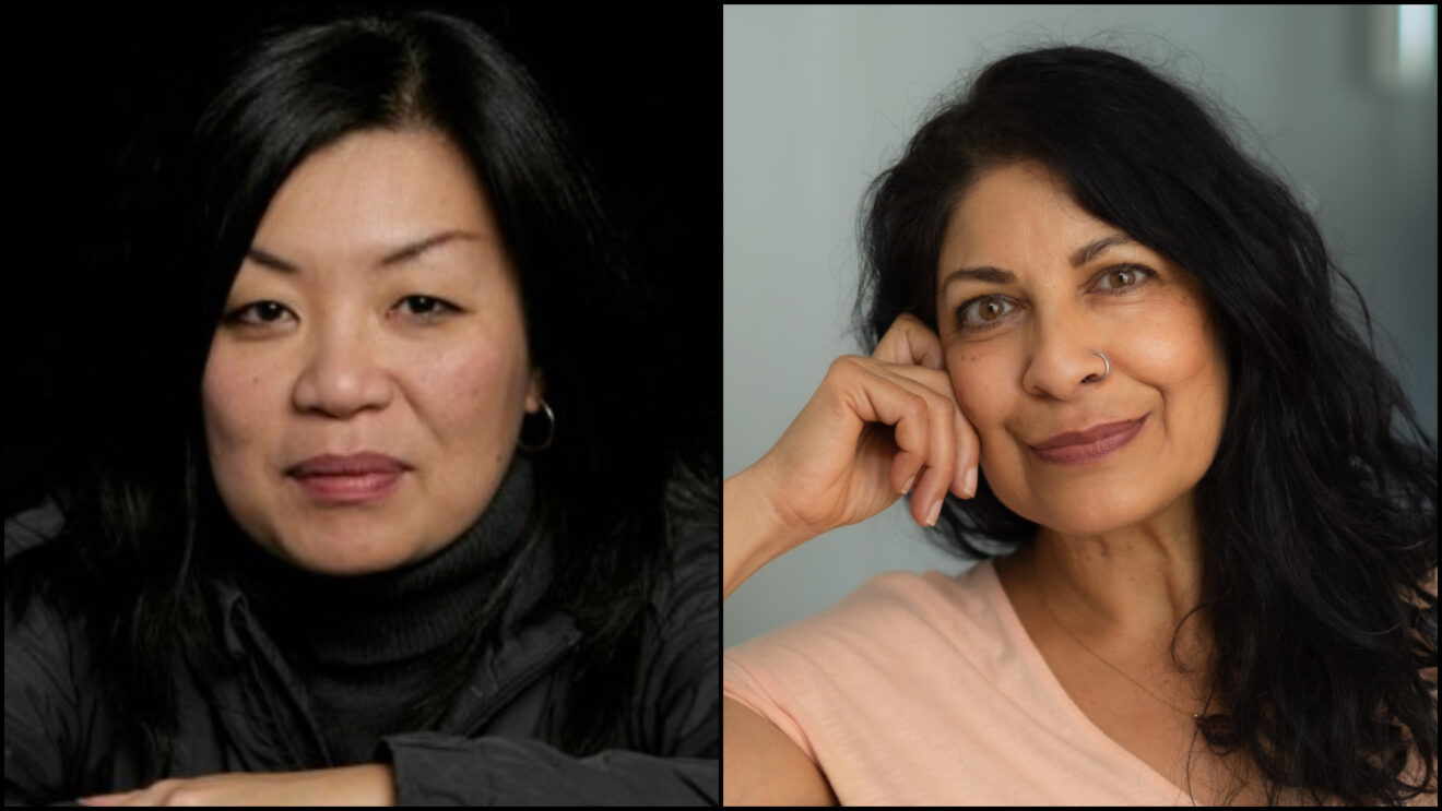 Anita Lee, Nisha Pahuja Win DOC Institute Honours - POV Magazine