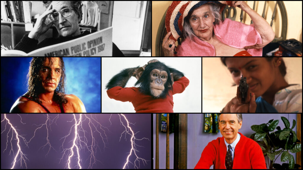 30 for 30: A Brief History of Hot Docs Highlights - POV Magazine