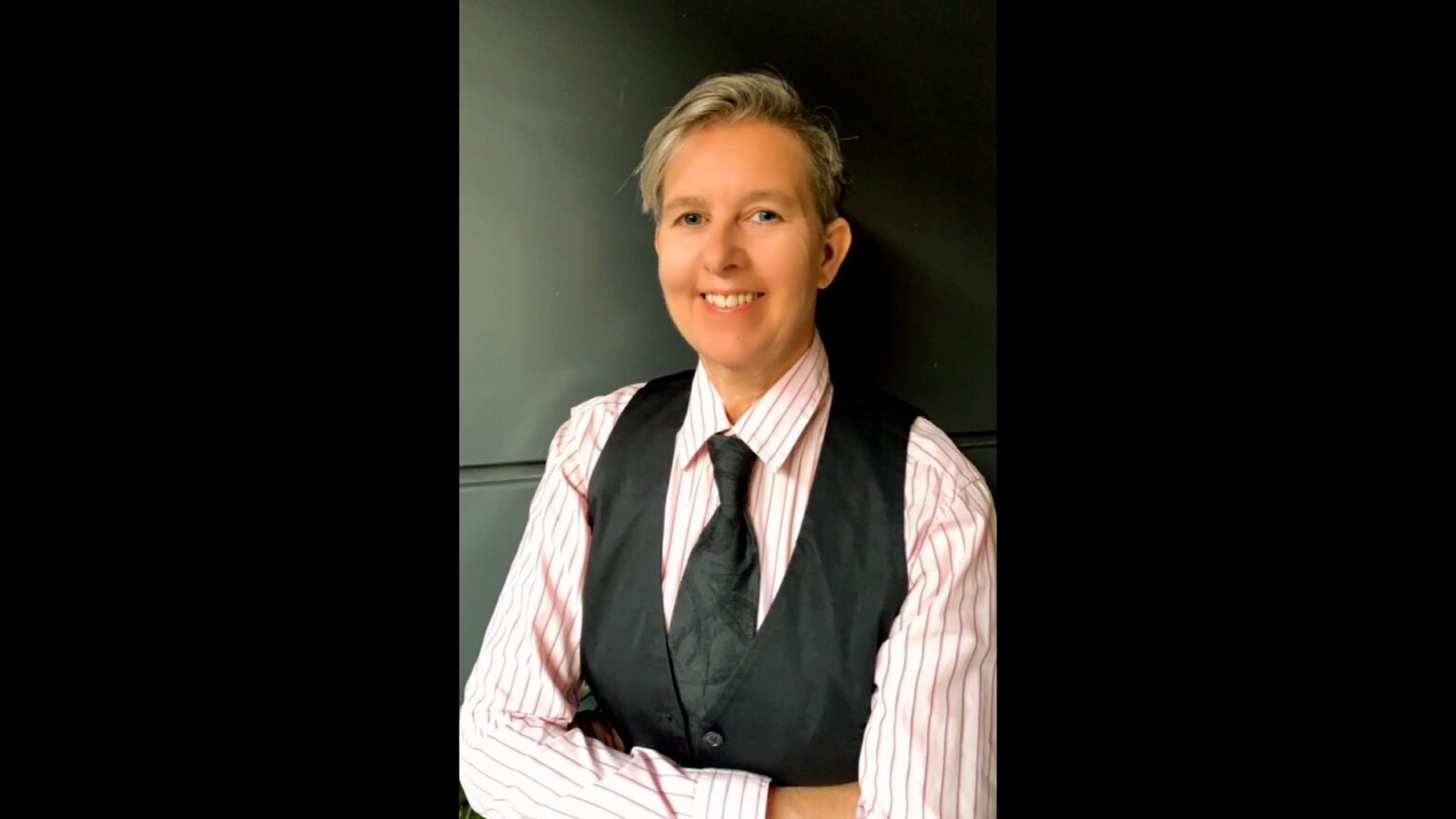 Lauren Howes Named DOC Institute's Managing Director - POV Magazine