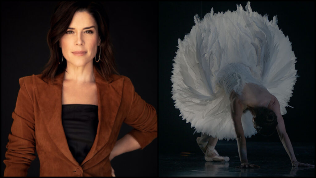 Neve Campbell Boards TIFF-Bound Doc Swan Song as Executive Producer