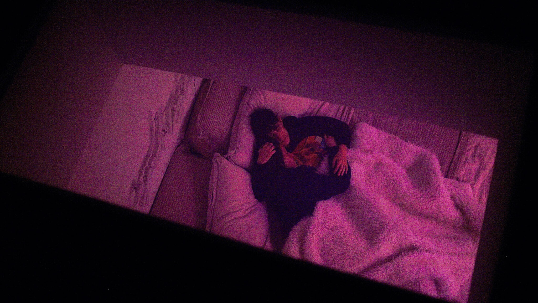 Come See Me in the Good Light Review: You'll Feel Many Goosebumps - POV ...