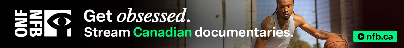 Stream Canadian documentaries at NFB.ca