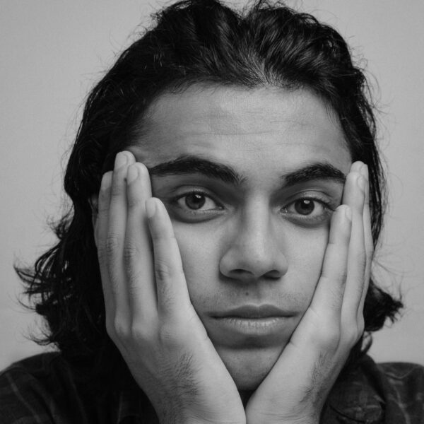 Nidhil Vohra