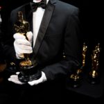 An Oscar Award at the 97th Oscars® at the Dolby® Theatre at Ovation Hollywood on Sunday, March 2, 2025.
