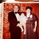 Alex Odeh, Norma Odeh and Helena Odeh appear in Who Killed Alex Odeh? by Jason Osder and William Lafi Youmans, an official selection of the 2026 Sundance Film Festival. | Photo by Helki Frantzen. Courtesy of Sundance Institute |