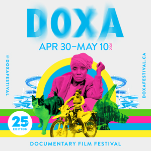 Doxa documentary festival runs April 30 to May 10