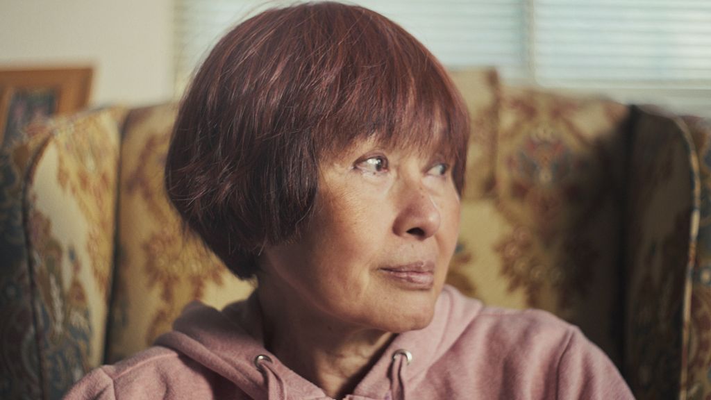  Mai Ly (Ly) who is the first wife of Vinh. Vhin is present in Eddie Adams' 1968 photograph Saigon Execution.