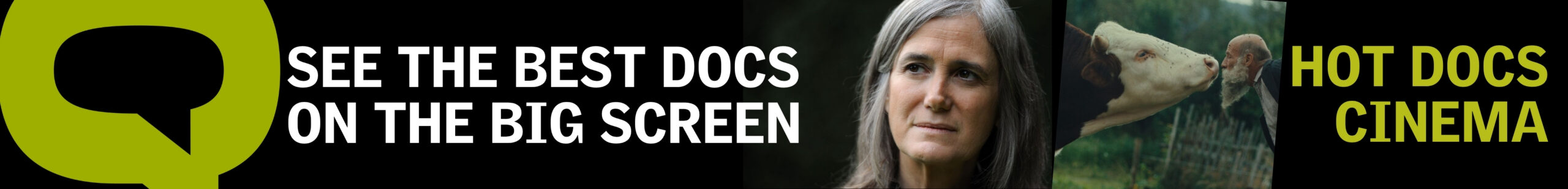 See the Best Docs on the Big Screen at Hot Docs Ted Rogers Cinema