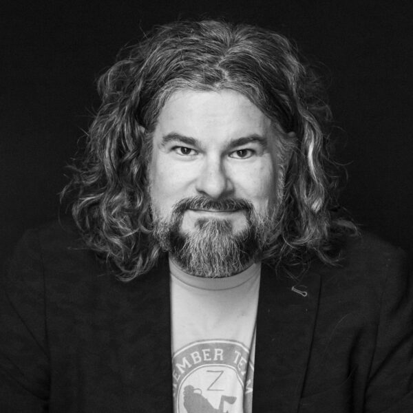 Jason Gorber