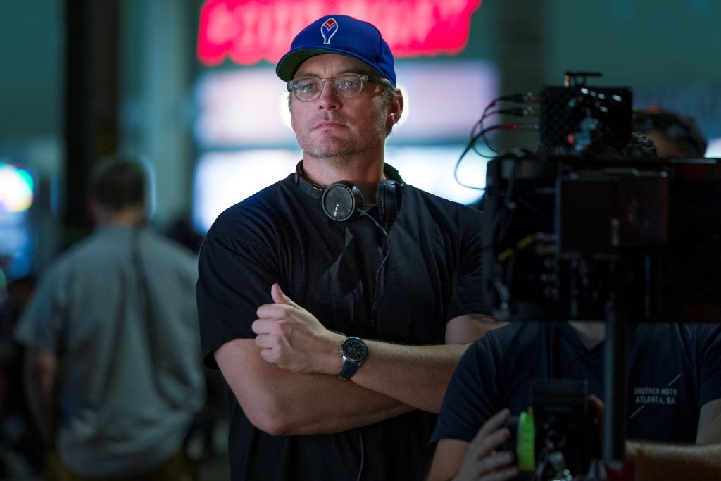 How The Stunt Driver Reimagines an NFB Ken Carter Documentary